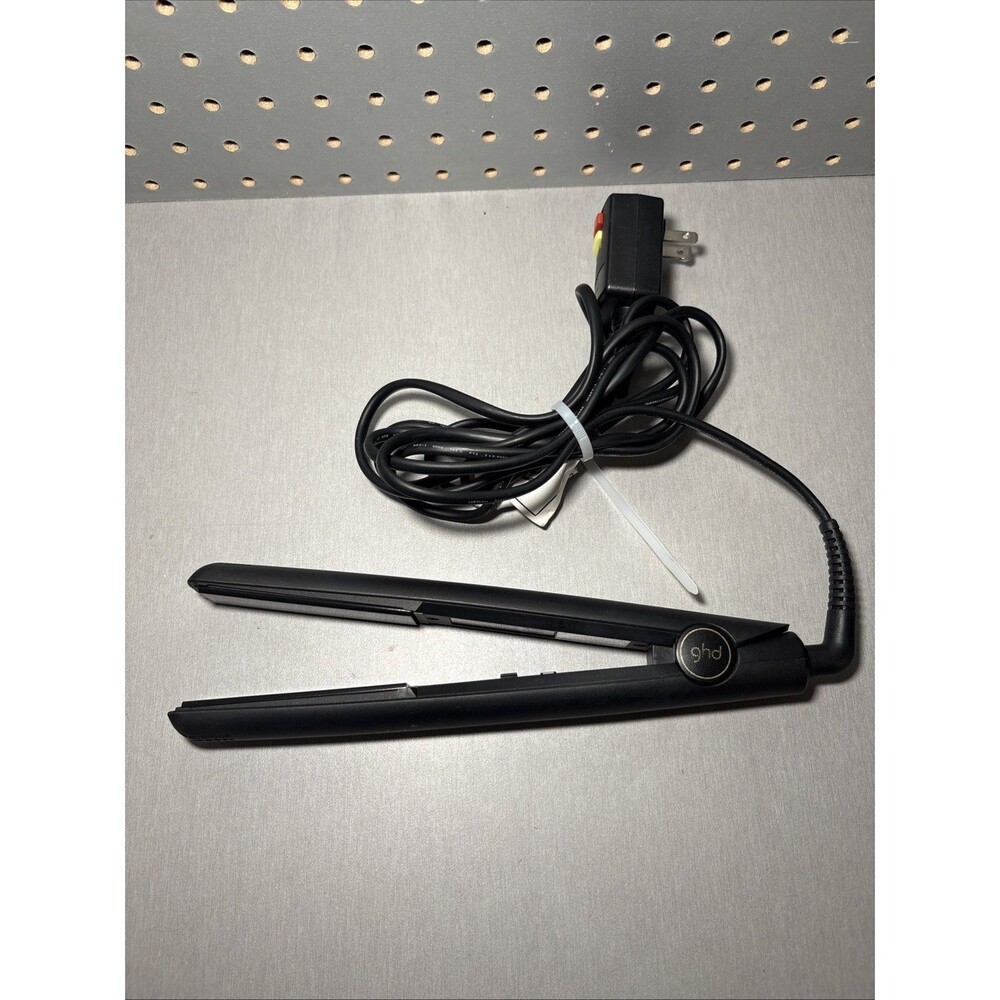 GHD Original Hair Straighteners 4.2B Professional Styler W/ Ceramic Technology - Picture 2 of 9